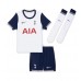 Maglia Calcio Tottenham Hotspur Archie Gray #14 Prima Divisa Bambino 2024-25 Manica Corta (+ pantaloncini)